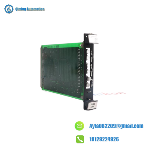 GE IS200BPIHH1AAA - A Critical Component for Speedtronic Turbine Control Systems