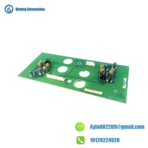 ABB Circuit Card 3BHE006373R0101: Advanced Industrial Control Module