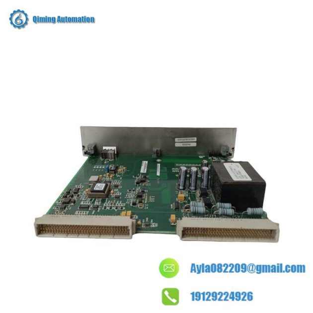 GE IS200DSPXH1BDB6B - High-Performance PC Board for Advanced Industrial Control Systems