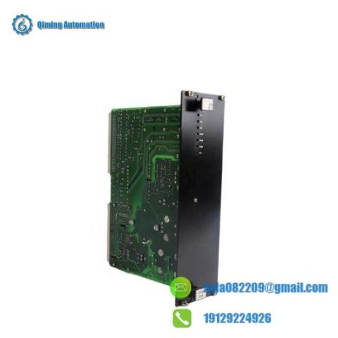 IS200EPSMG2A - GE General Electric Mark VI Circuit Board