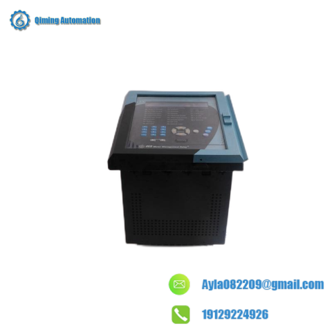 GE IS200EXAMG1BAA: Precision Control for Mark VI Exciters