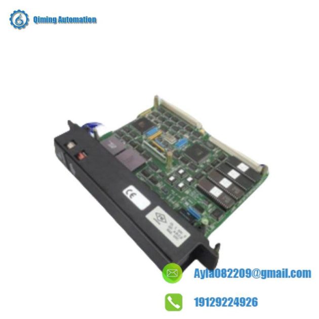 GE IS200ICBDH1BAA: Precision Engineered PCB for Advanced Industrial Controls
