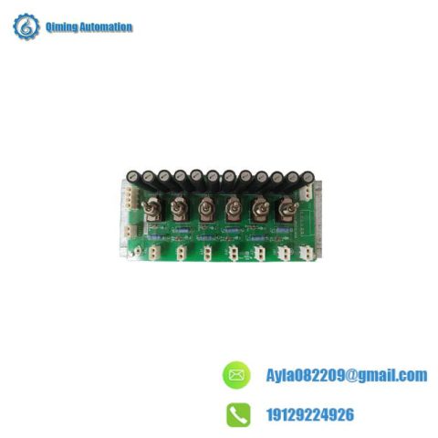 General Electric (GE) IS200JPDSG1ACB Boards & Turbine Control - High-Performance Control Module for Industrial Applications