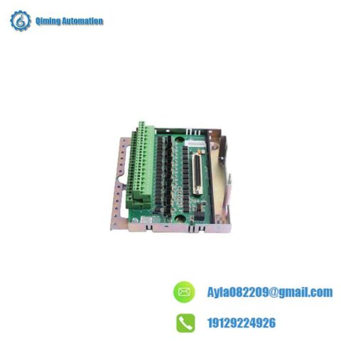 General Electric (GE) IS200STAIH2ABB - Boards & Turbine Control, Engineered for Industrial Efficiency