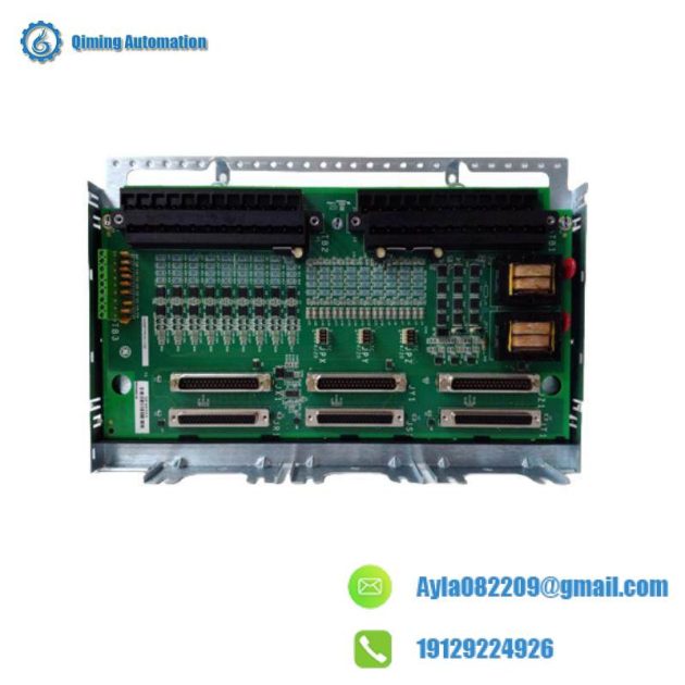 GE IS200TPROS1CBB - Advanced Processor Module for Industrial Controls