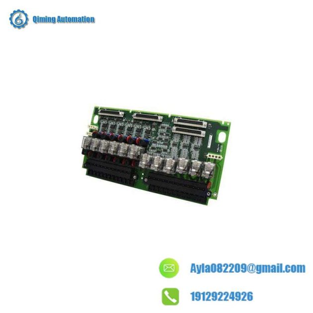 GE IS200TRLYH1B - Advanced Relays for Mark VI Turbine Control Systems