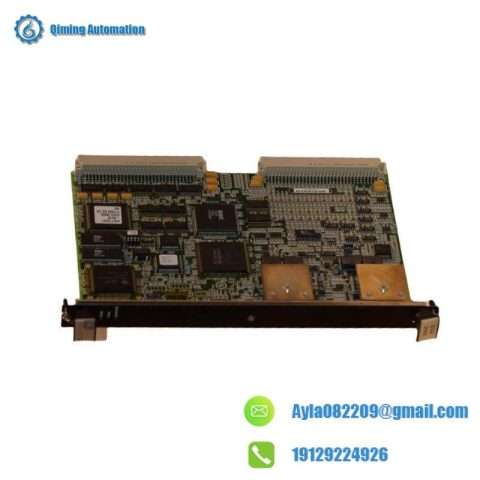 GE IS200VAICH1DAB: High-Performance Analog Input/Output Board for Advanced Turbine Control