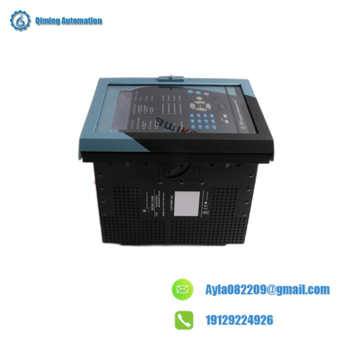 GE IS200VCRCH1BBA: VME Servo Card, Advanced Control Solutions by GE