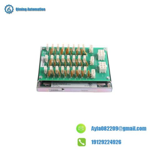 GE IS210 JPDHG1AC - Power DIN Rail Module, Industrial Control Solutions