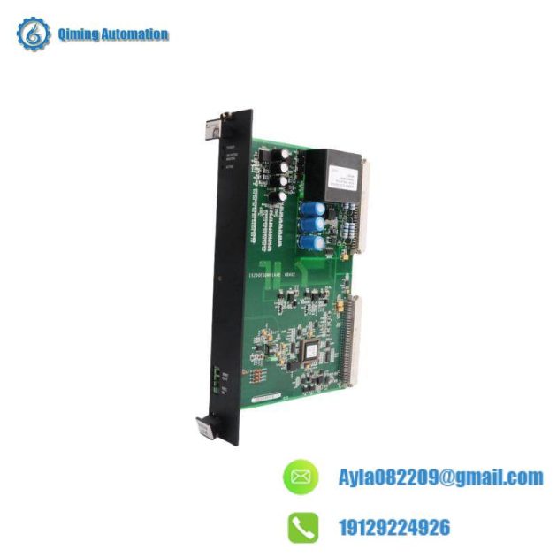 GE IS215UCVEM06A: IS215UCVEH2AF Controller Board, for Advanced Industrial Automation
