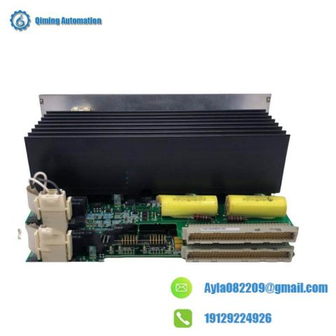 GE IS215VPROH1A, IS200VPROH1AC - Advanced Speedtronic Control Cards for Industrial Automation