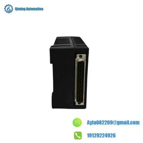 GE IS220PAOCHA1A I/O Pack for Turbine Control, High-Performance Automation Module