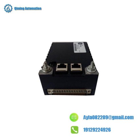 GE IS220PDOAH1A Rev H - Discrete Output Terminal Boards for Boards & Turbine Control