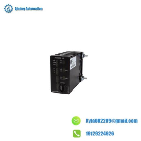 GE IS230STAI2AH01 - Industrial Control System Power Distribution Board