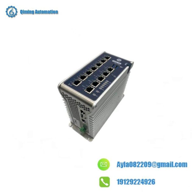 GE IS420UCECH1B: Advanced Mark VIe Series Controller, Engineered for Precision Control
