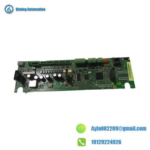 ABB JCON-01C Inverter Motherboard CPU Board: High-Performance Control Module