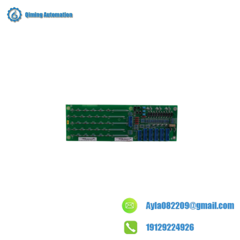 ABB JINT-C1C | 68614902 | H 1/4 Drive Circuit Board
