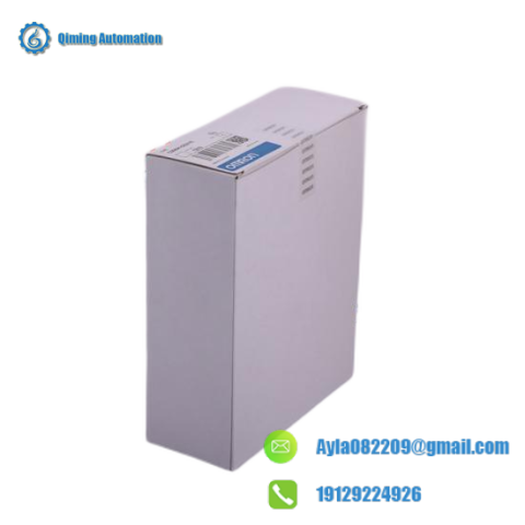 JL Electronic 09136385112-A03 Control Module, Industrial Automation