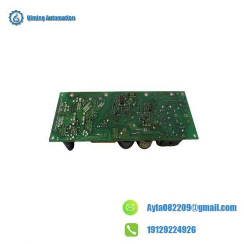 JL 4L052-4 Power Supply Module: JL Electronics, 4L052-4, Power Supply, Industrial Control Module