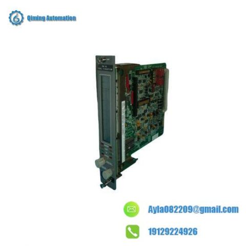 JL VM-5K/SST-2194-001-P001E - Advanced Industrial Control Module