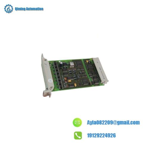 Johnson MS-NAE5510-3, High-Performance Control Module for Industrial Automation