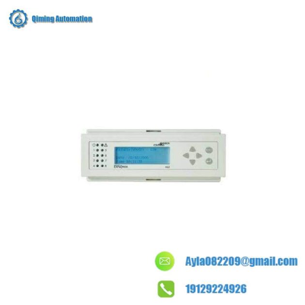 JOHNSON P70JA-16 Industrial Control Module