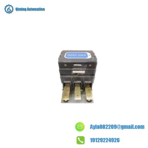 Joslyn Clark 23085.199 78469-1R Contactor, 120V