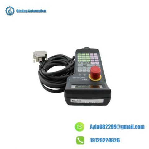 JTCORP JT-MP30: Advanced Industrial Automation Module