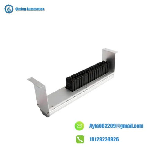 HIMA K7214 Smart Safety - Industrial Safety PLC Module