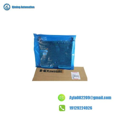 Kawasaki 50999-0020 PCB, Advanced Process Control Board