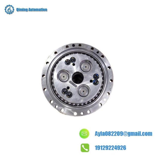 Kawasaki 50999-2145R10 High-Precision Industrial Drive Module