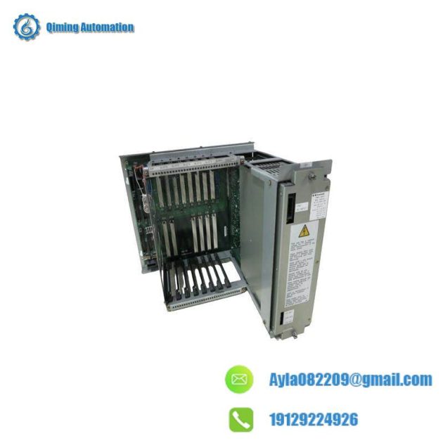 Kawasaki 50999-2145R10 High-Precision Industrial Drive Module