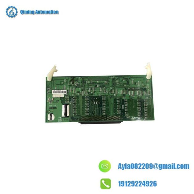 Kawasaki 50999-2145R10 High-Precision Industrial Drive Module