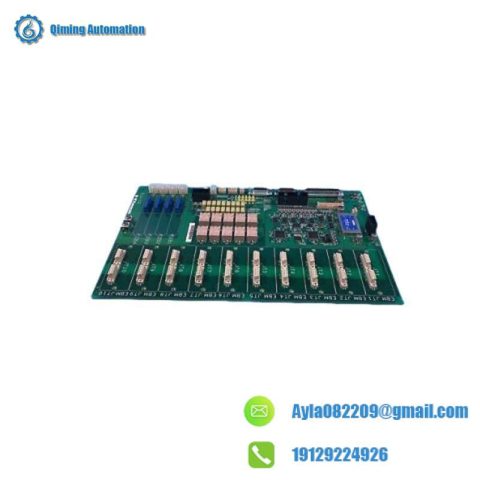 Kawasaki 50999-2254 Circuit Board: High-Quality Control Module