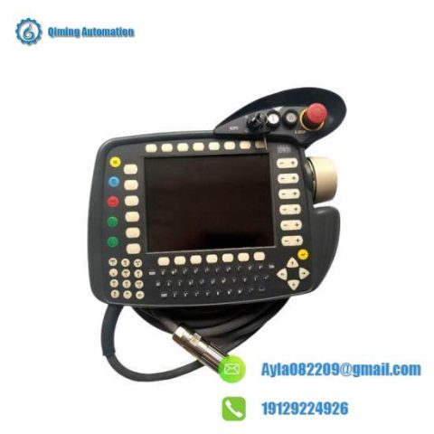 KUKA KCP2.0 130547 Industrial Control Module