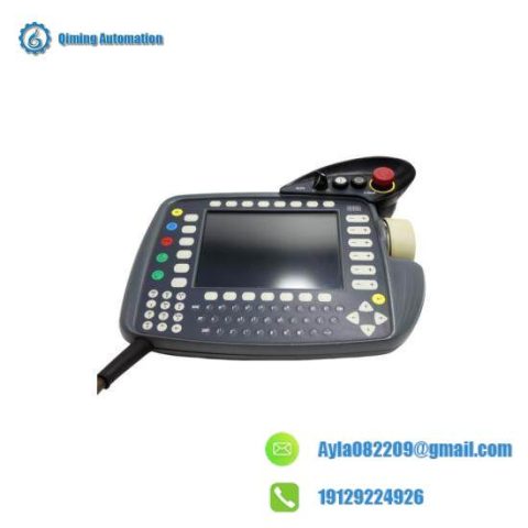 KUKA KCP2 Industrial Control Module, High Precision & Reliable Automation Solution