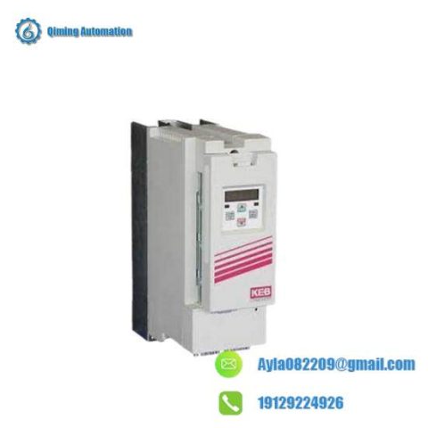 KEB F5 Combivert 15F5G1E-Y001 Inverter