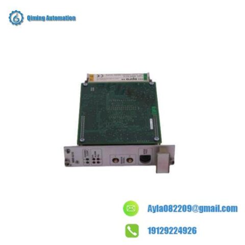 KEBA AM280 AM280: Advanced Motion Control System, Engineered for Precision