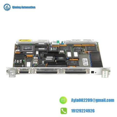 KEBA CP033/Y CP253/W Industrial Control Module