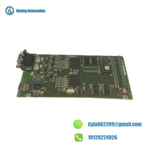 KEBA FB201 Advanced Control Module for Industrial Automation