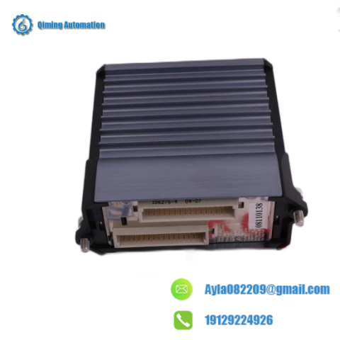 KEBA K2-200 CPU Module, High-Performance Control Core for Industrial Automation