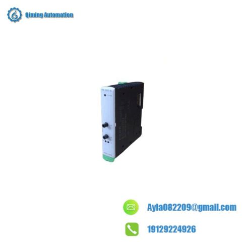 KEBA OF457/A K2-400 High-Precision Industrial Automation Module