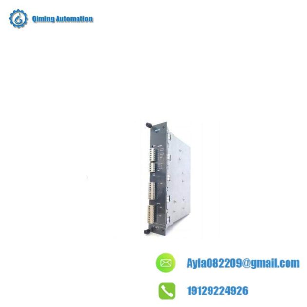 KEBA PS244 Industrial Control Module