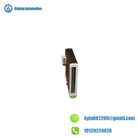 KEBA SI232, Custom Processing Industrial Control Module