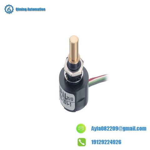 Kebao RECW20D50-201-1 Encoder: Precision Measurement for Industrial Automation