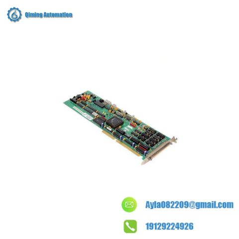 Keithley DAS-1801HC/1802HC DAS-1802HC - Advanced Multifunctional I/O Board for Industrial Control Systems