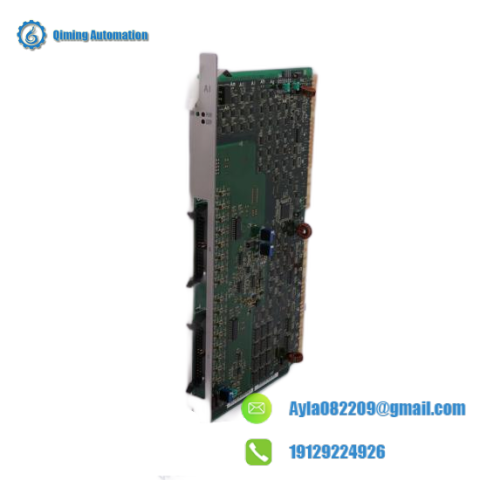 KEPCO 4882-27 Industrial Control Module