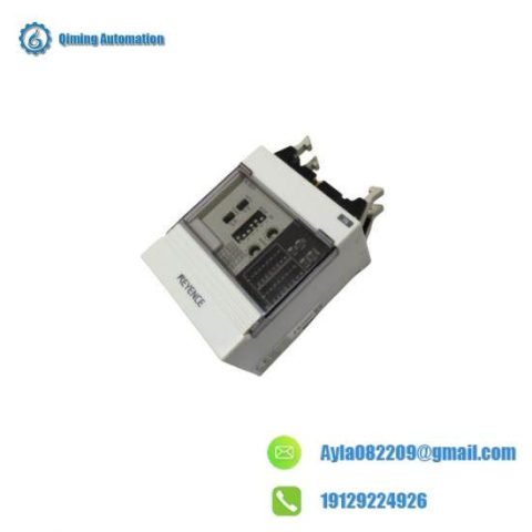 Keyence KL-32CX - 32-Point Industrial Connector Module, Advanced Technology for Reliable Connections