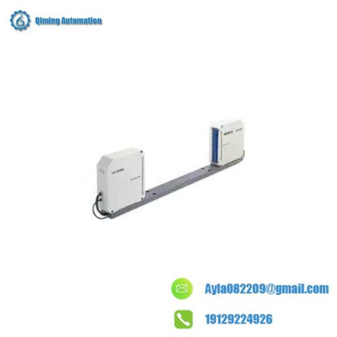 Keyence LS-5121 Industrial Sensor Head, Precision Measurement Solutions