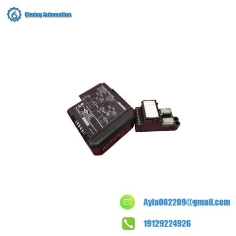 EMERSON KJ2005X1-MQ1 12P6381X042 VE3008 Control System